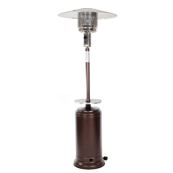 Fire Sense Patio Heater Parts & Reviews Wayfair